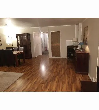 Honningsvaggt. 3h 바르되