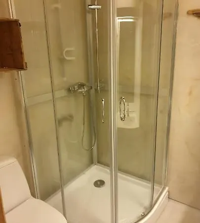 Honningsvaggt. 3h Apartman Vardø